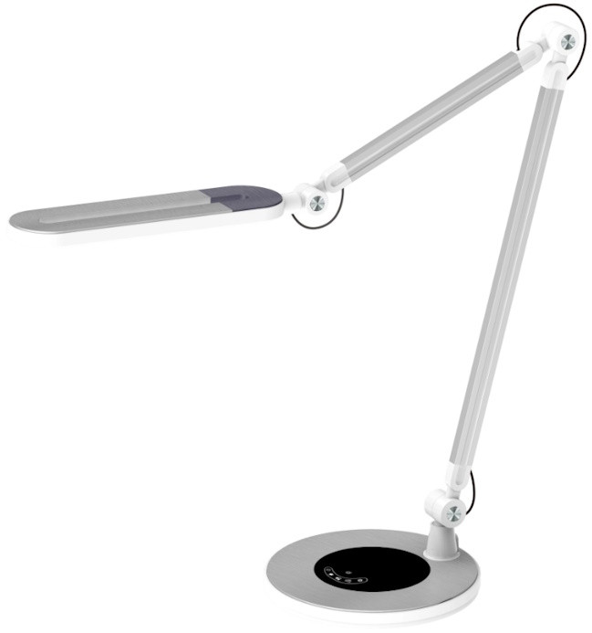 Настольная лампа Sirius BL-1221