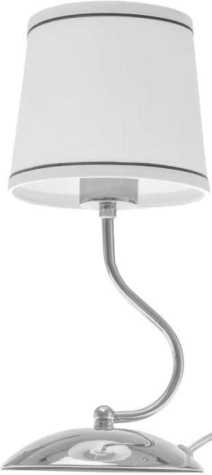 Настольная лампа Brille BKL-658T/1