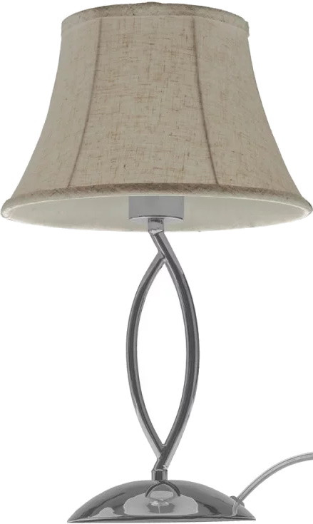 Настольная лампа Brille BKL-649T/1