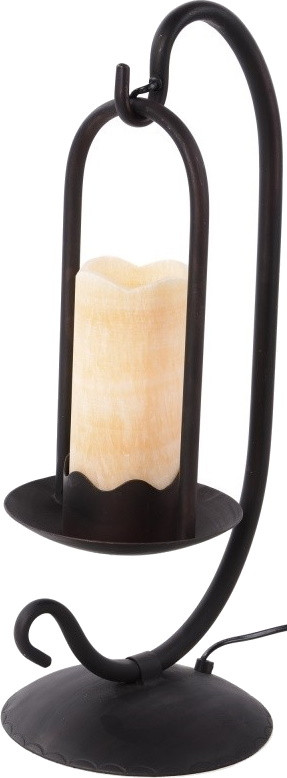 Настольная лампа Brille BKL-221T/1