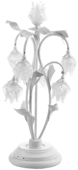 Настольная лампа Brille BKL-199T/7