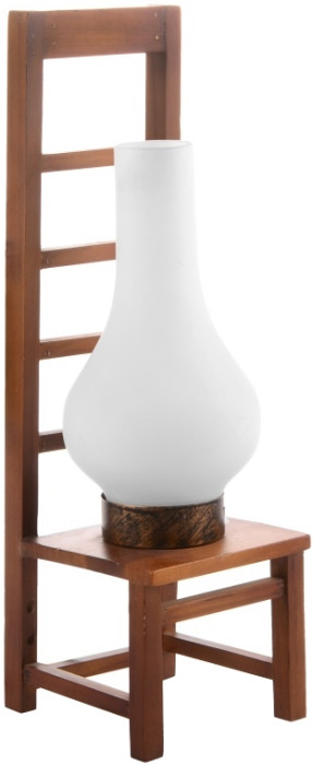 Настольная лампа Brille BKL-270W/1