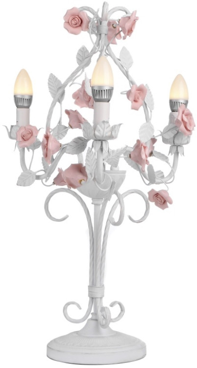 Настольная лампа Brille BKL-193T/3