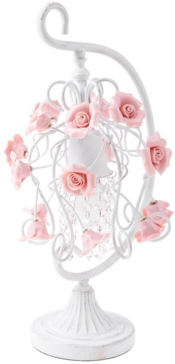 Настольная лампа Brille BKL-192T/1