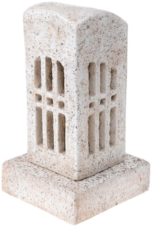 Настольная лампа Brille BCL-522T/1