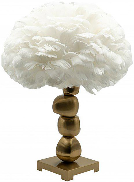 Настільна лампа Berger 7001-TL-1