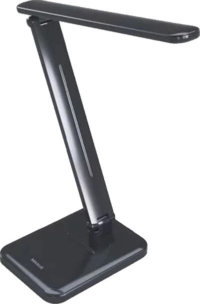 Настільна лампа Maxus 1-MDL-13W-BLQi