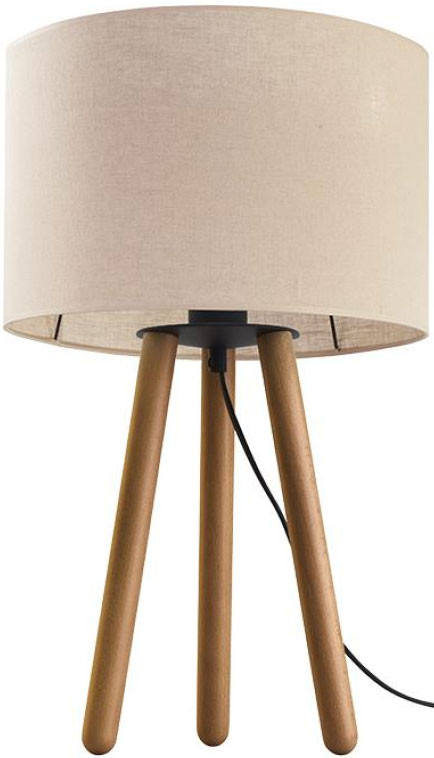 Настольная лампа TK Lighting Tokyo 5291