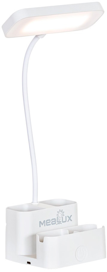 Настільна лампа Mealux DL-16