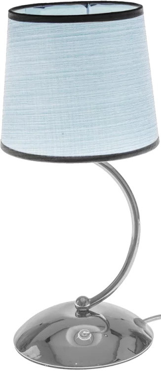 Настольная лампа Brille BKL-650T/1