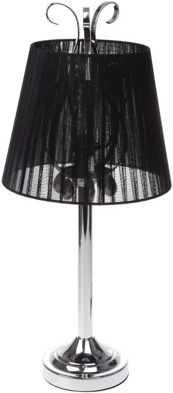 Настольная лампа Brille BKL-575T/1