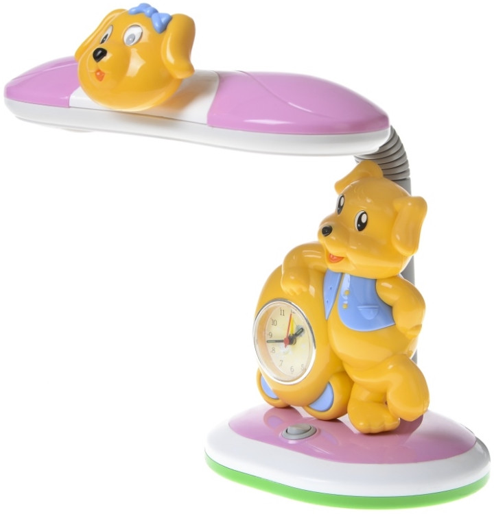 Настільна лампа Brille TP-012