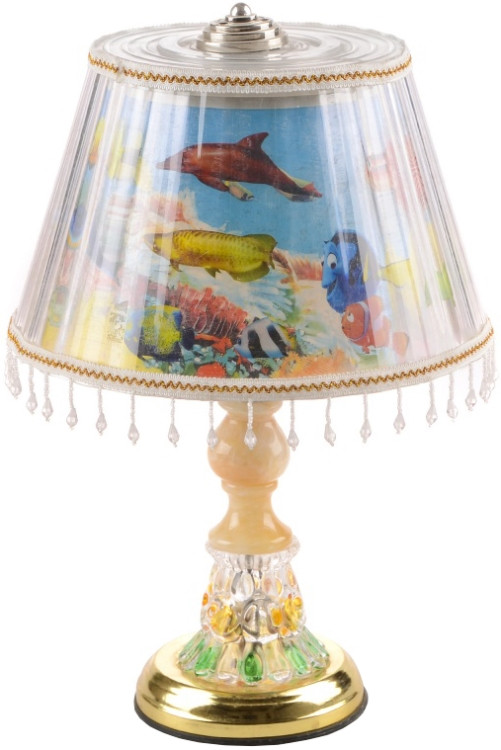 Настільна лампа Brille TL-161