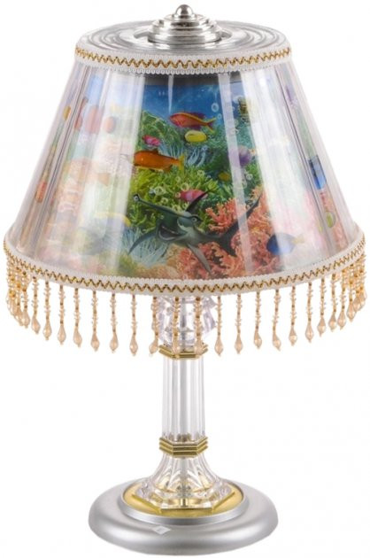 Настільна лампа Brille TL-160