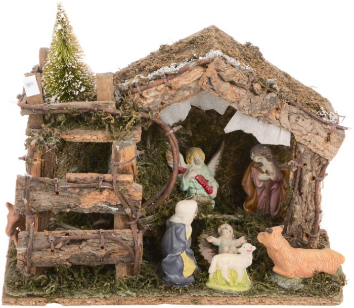 Настільна лампа Brille TL-158