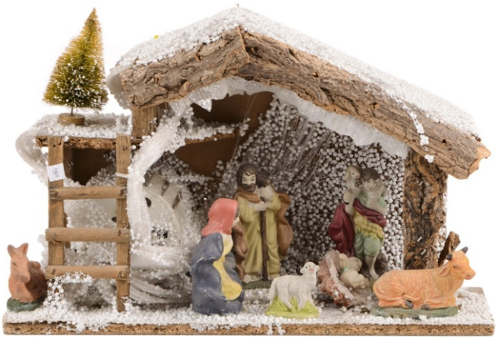 Настільна лампа Brille TL-157