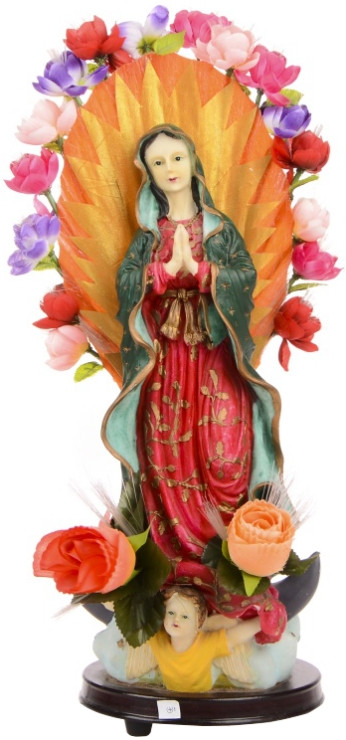 Настольная лампа Brille TL-155