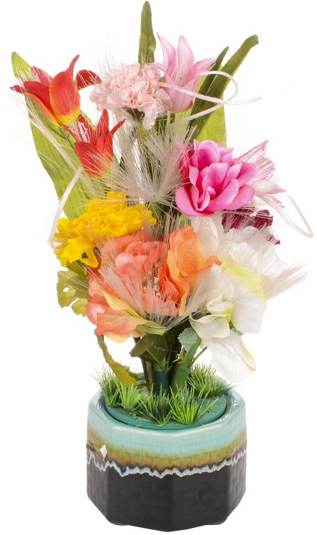 Настольная лампа Brille TL-153