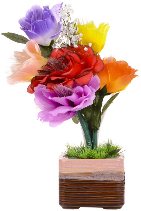 Настольная лампа Brille TL-152