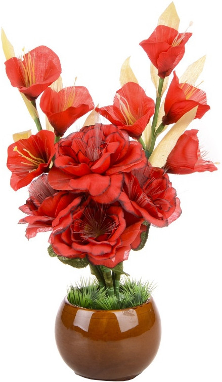 Настольная лампа Brille TL-151