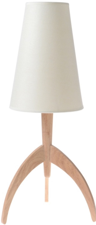 Настольная лампа Brille TL-148