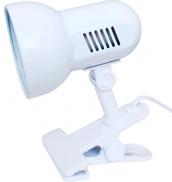 Настільна лампа LEDVANCE Panan Classic Clip