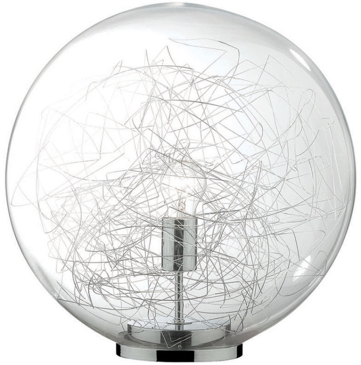 Настільна лампа Ideal Lux Mapa Max TL1 D20