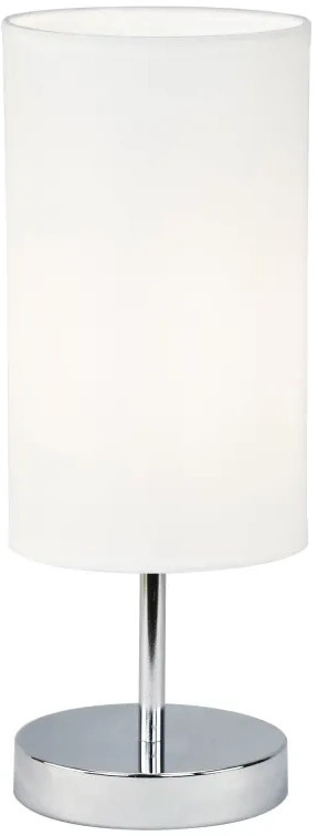 Настольная лампа Valeso LT91056 CRWT