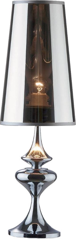 Настільна лампа Ideal Lux AlfIere TL1 Small