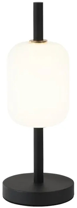 Настільна лампа Valeso BT84010-1 BK