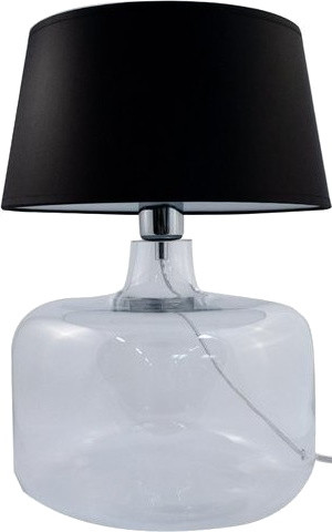 Настольная лампа Zuma Line 5528BK