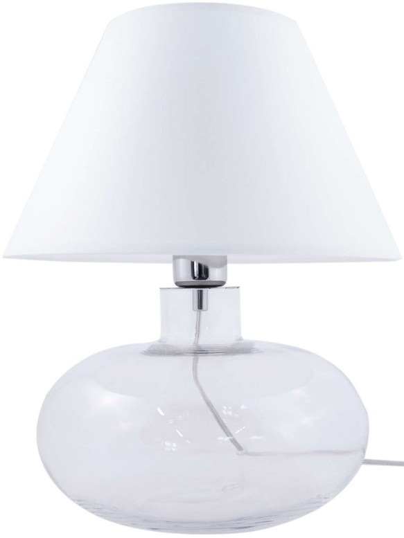 Настольная лампа Zuma Line 5512WH