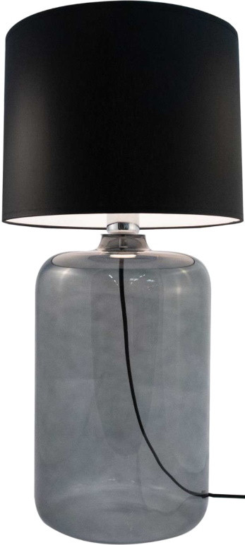 Настольная лампа Zuma Line 5510BK