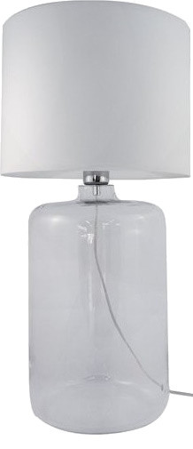 Настольная лампа Zuma Line 5506WH