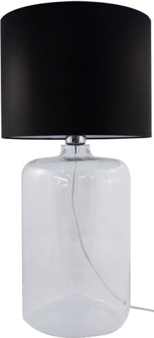 Настольная лампа Zuma Line 5507BK