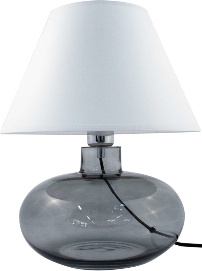 Настольная лампа Zuma Line 5515WH