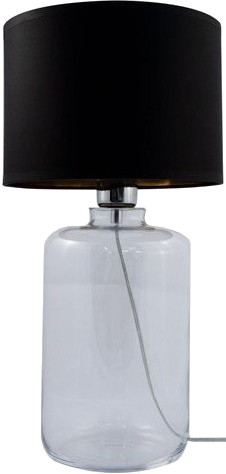 Настольная лампа Zuma Line 5502BKGO