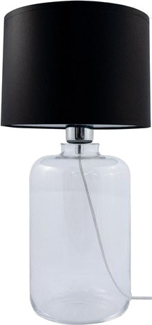 Настольная лампа Zuma Line 5501BK