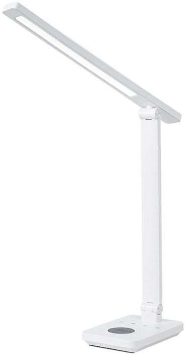 Настольная лампа Valeso VC009-18W WT