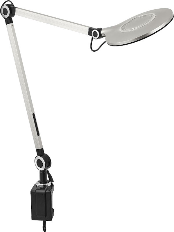 Настільна лампа Delux TF-530