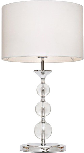 Настольная лампа Zuma Line RLT93163-1W