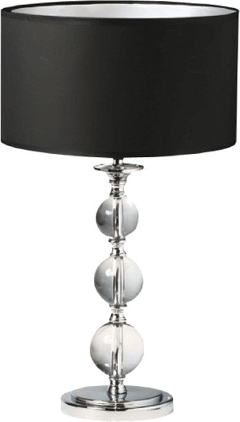 Настольная лампа Zuma Line RLT93163-1B