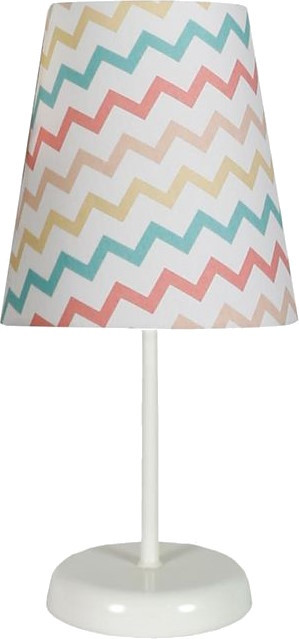 Настільна лампа Candellux River