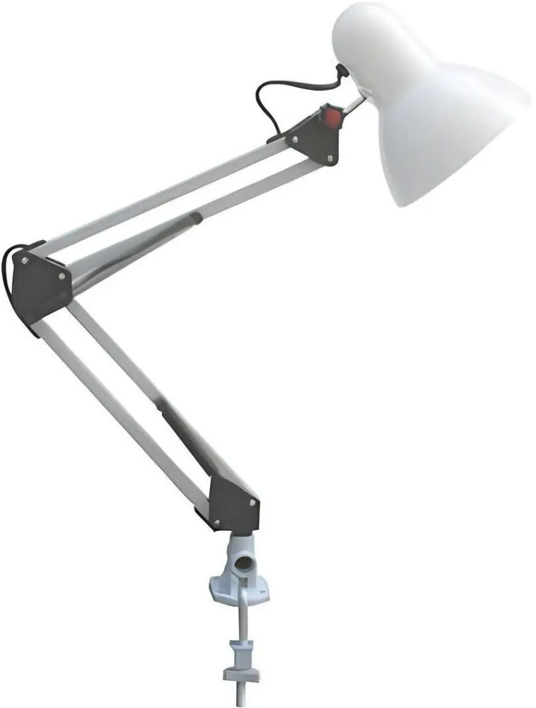 Настільна лампа Horoz Electric Rana