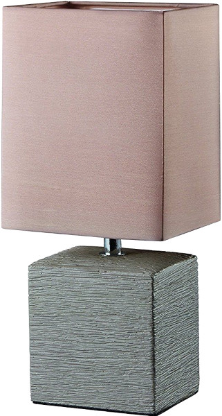 Настільна лампа Reality Ping R50131001