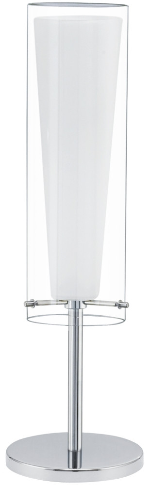 Настільна лампа EGLO Pinto 89835