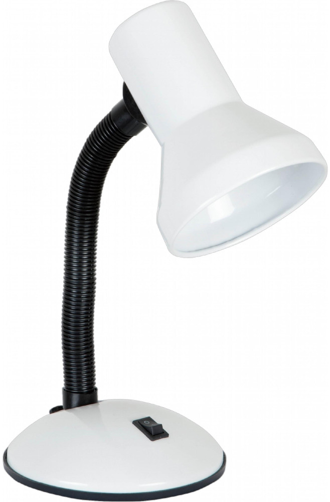 Настільна лампа LEDVANCE Panan Classic Disk E27