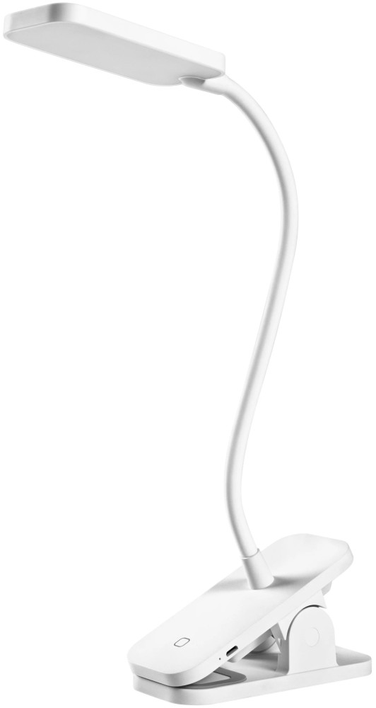 Настільна лампа LEDVANCE Panan Clip Square