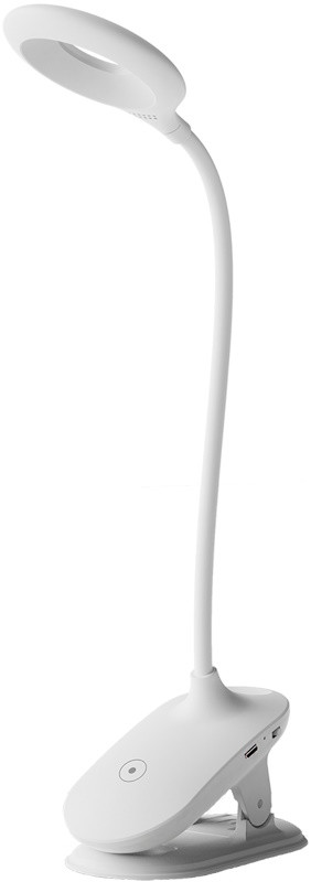 Настільна лампа Eurolamp LED TLB 3W 2800-6500K