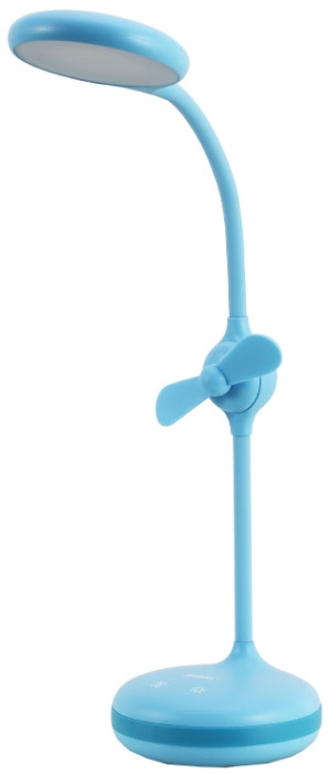 Настольная лампа Remax LED FAN